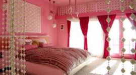 Chọn màu sắc hợp phong thủy cho phòng ngủ vợ chồng