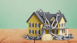 5 bước mua nhà, đất đang thế chấp ngân hàng đúng luật