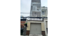 Bán gấp nhà HXH ,3 tầng, 4x21m, Quang Trung P.8 Gò Vấp gần trường tiểu học Lương Thế Vinh